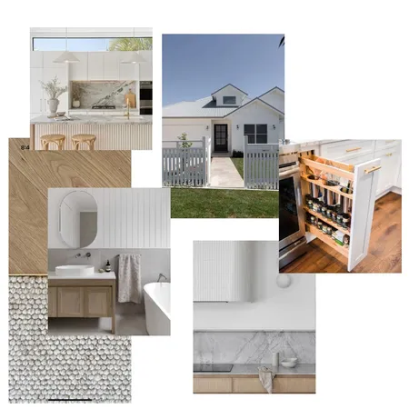 Oxford Street Laurance Interior Design Mood Board by NewletCon on Style Sourcebook