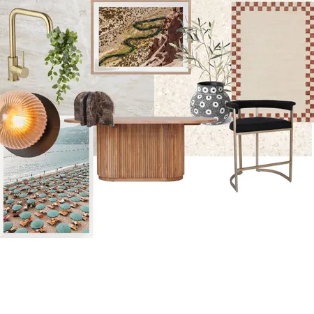 Kitchen Area 1 Interior Design Mood Board by 47502@stpetersgirls.sa.edu.au on Style Sourcebook