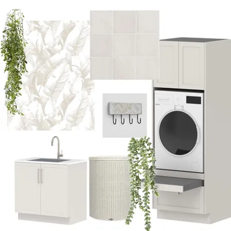 Laundry house Reno Interior Design Mood Board by ava.miller.00@education.tas.edu.au on Style Sourcebook