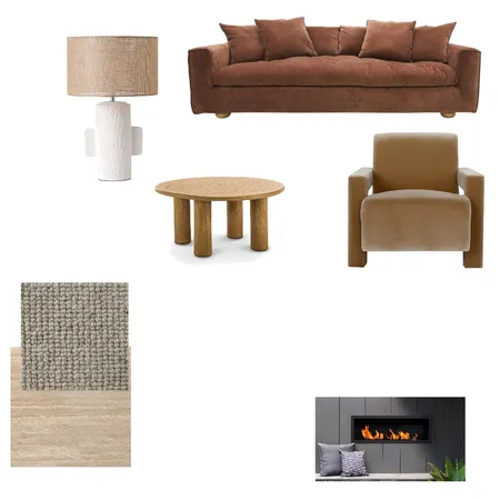 مودبرد1 Interior Design Mood Board by sara_24 on Style Sourcebook