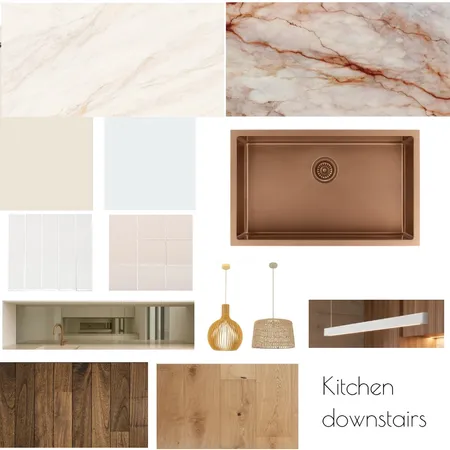Kitchen Interior Design Mood Board by 73murraystreet@gmail.com on Style Sourcebook
