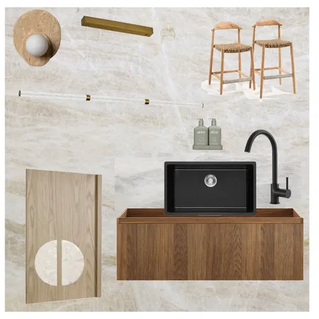 Kitchen Interior Design Mood Board by Joelandjanni@outlook.com on Style Sourcebook