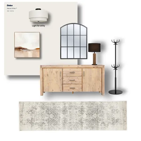 Old Northern Entry Interior Design Mood Board by Manea Interior Design & Styling on Style Sourcebook