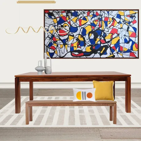 Shakespeare Dining Interior Design Mood Board by Beautiful Spaces Interior Design on Style Sourcebook