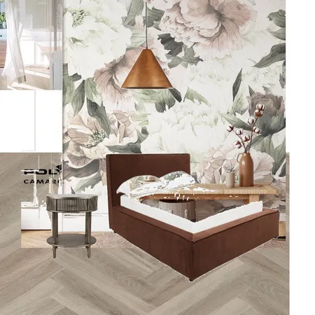 bedroom Interior Design Mood Board by MAMBOCHELY@GMAIL.COM on Style Sourcebook