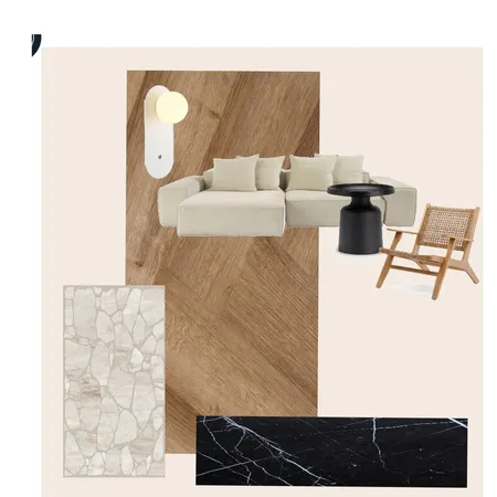 שני ואורן Interior Design Mood Board by zoharmaimoni8@gmail.com on Style Sourcebook