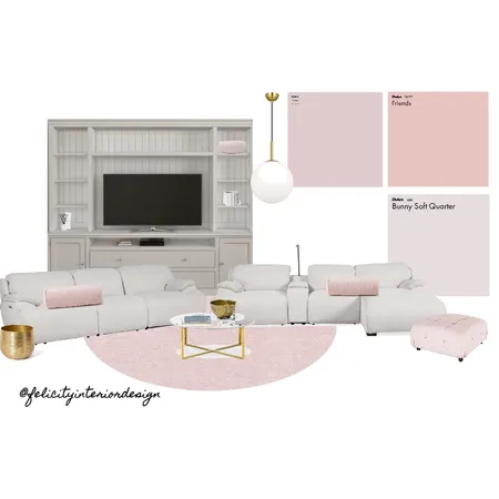 2 Interior Design Mood Board by felicity.robson on Style Sourcebook