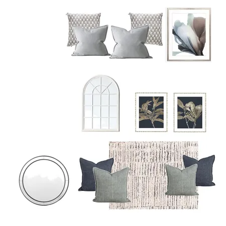 Accessories Interior Design Mood Board by Boutique Yellow Interior Decoration & Design on Style Sourcebook