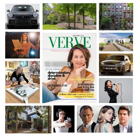 Career/Wealth Interior Design Mood Board by Sabatino on Style Sourcebook