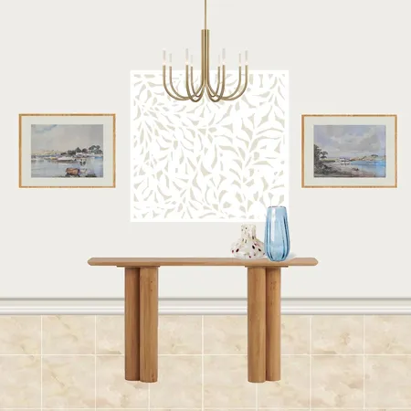 Macleod Entrance Interior Design Mood Board by Beautiful Spaces Interior Design on Style Sourcebook