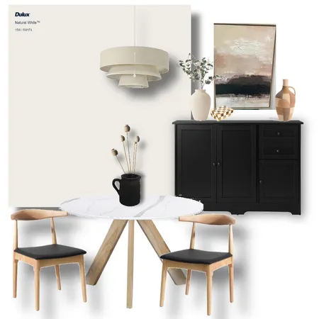 Old Northern Dining Interior Design Mood Board by Manea Interior Design & Styling on Style Sourcebook