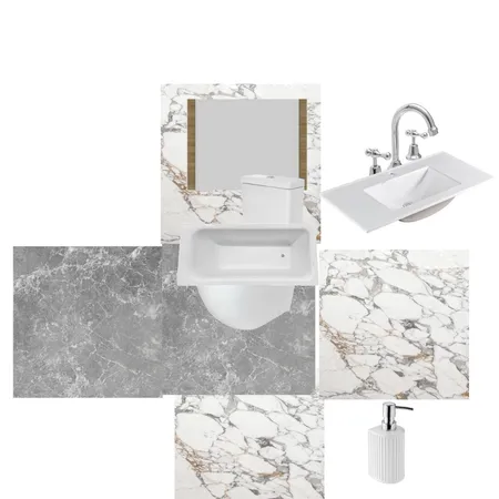 T2 Interior Design Mood Board by Naivelt on Style Sourcebook
