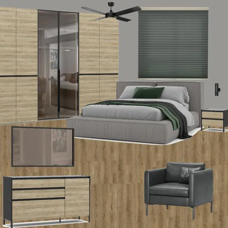 учеба тз1 Interior Design Mood Board by diana.butova on Style Sourcebook