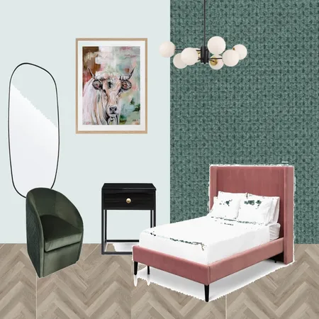ТЗ 2 Interior Design Mood Board by Olga3891 on Style Sourcebook