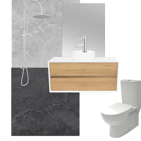 Dag bathroom Interior Design Mood Board by KatemsT on Style Sourcebook