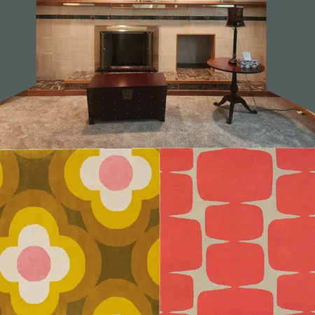 Family Room Interior Design Mood Board by natashac11 on Style Sourcebook