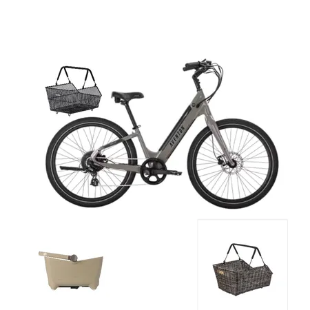 Bike Interior Design Mood Board by natlyn on Style Sourcebook