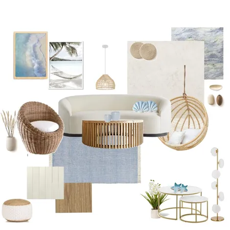 gg Interior Design Mood Board by neega on Style Sourcebook