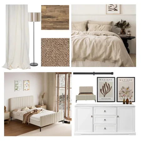 Tia's Room Interior Design Mood Board by rmccluskey87 on Style Sourcebook