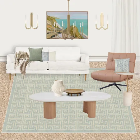 Macleod Living Interior Design Mood Board by Beautiful Spaces Interior Design on Style Sourcebook