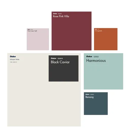 Colour scheme Interior Design Mood Board by Alex Willson on Style Sourcebook