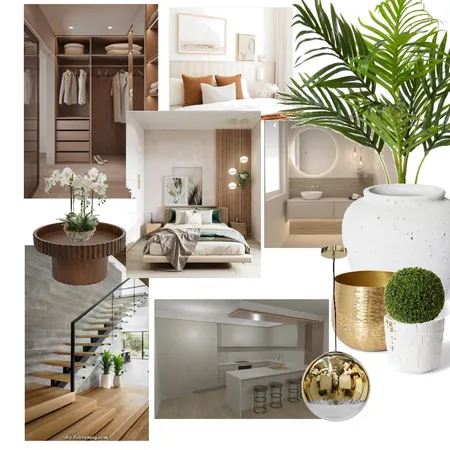 Iona INSPO Interior Design Mood Board by bernadette.frost@jennianhomes.co.nz on Style Sourcebook