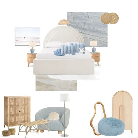 2 Interior Design Mood Board by neega on Style Sourcebook