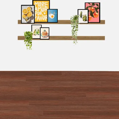 13 Creaton St Kitchen Wall Interior Design Mood Board by Katelyn Scanlan on Style Sourcebook