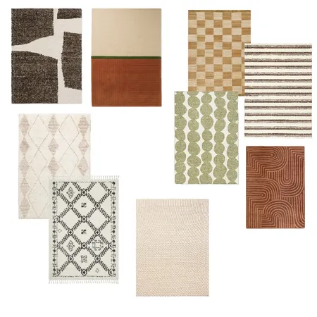 JR_Rugs Interior Design Mood Board by MEL MAR DESIGN on Style Sourcebook