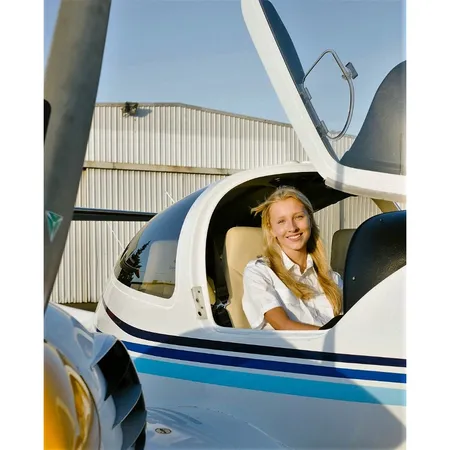 Soar Higher with a Diploma of Aviation | Learn to Fly Melbourne Interior Design Mood Board by Learn To Fly Melbourne on Style Sourcebook