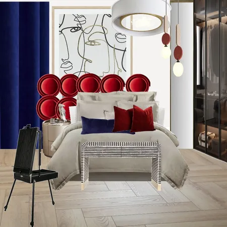Мудборд дизайн ЮлияШ Interior Design Mood Board by YuliaShe on Style Sourcebook