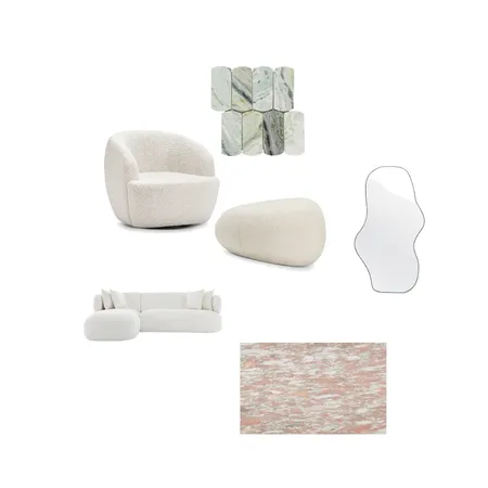 saara Interior Design Mood Board by asalarchitecture on Style Sourcebook