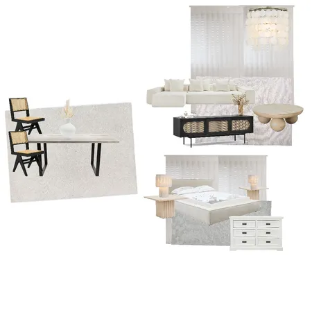 Home Interior Design Mood Board by Shanibastiani on Style Sourcebook