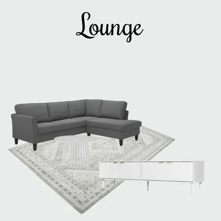 LOUNGE ROOM Interior Design Mood Board by ericapercy on Style Sourcebook