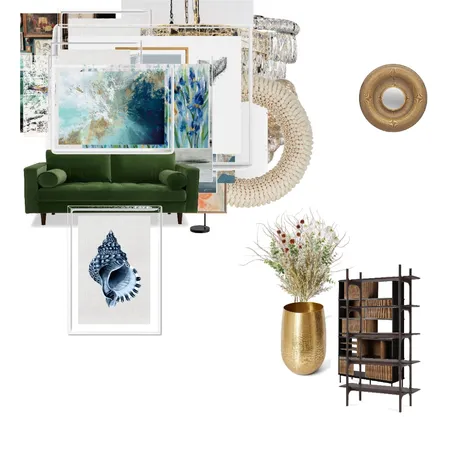 Дыхание ветра Interior Design Mood Board by Margarita Sinica on Style Sourcebook