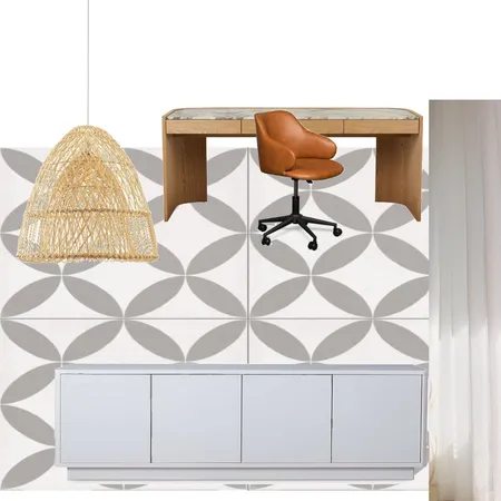 my office Interior Design Mood Board by shoshiam on Style Sourcebook