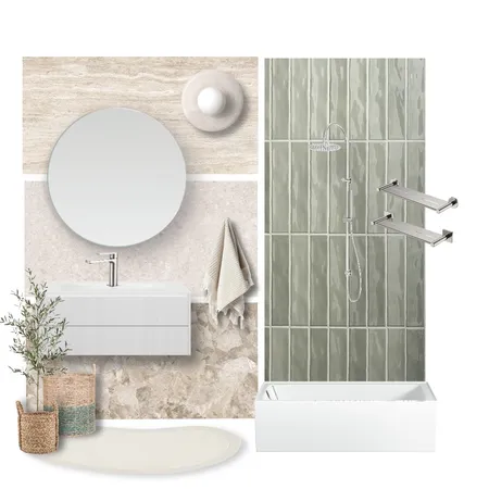 Larnaka Toilets1 Interior Design Mood Board by YuliiaK on Style Sourcebook