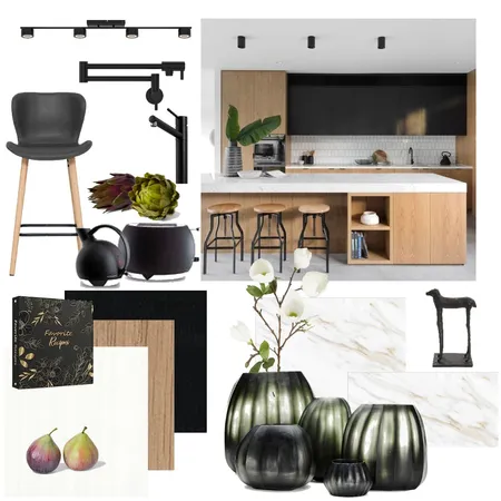 High st, Reservoir UNIT 1 Interior Design Mood Board by Gigi27 on Style Sourcebook