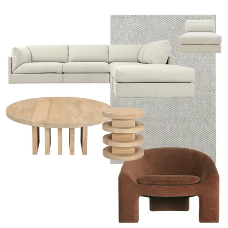HILL Interior Design Mood Board by samantha.laag@jameslane.com.au on Style Sourcebook