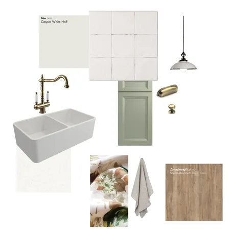 Country Sample Board Interior Design Mood Board by Alicedev on Style Sourcebook