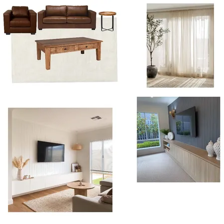 Living Interior Design Mood Board by deanne.weatherall@gmail.com on Style Sourcebook