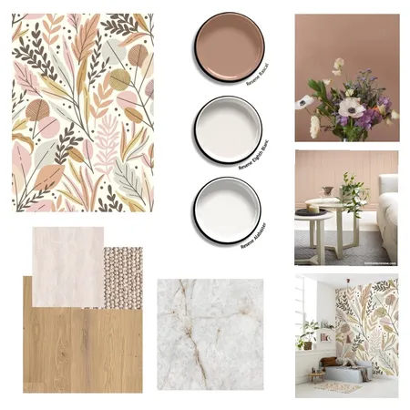 Colour Scheme Moodboard 1 Interior Design Mood Board by Erina on Style Sourcebook