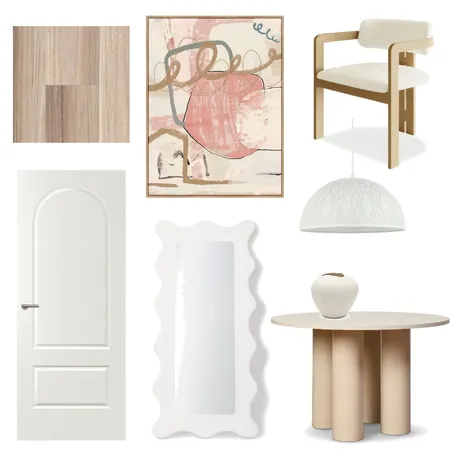 Corinthian Doors Spring Homepage Interior Design Mood Board by Style Sourcebook on Style Sourcebook