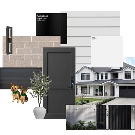 External Selections - prueh.ome Interior Design Mood Board by moniqueshimmins@hotmail.com on Style Sourcebook