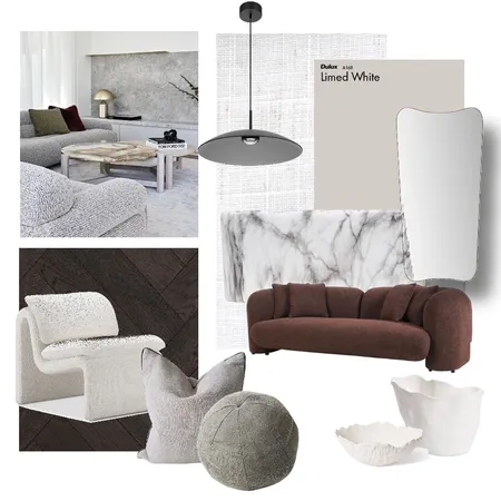 Williamstown project Interior Design Mood Board by Lisa k on Style Sourcebook