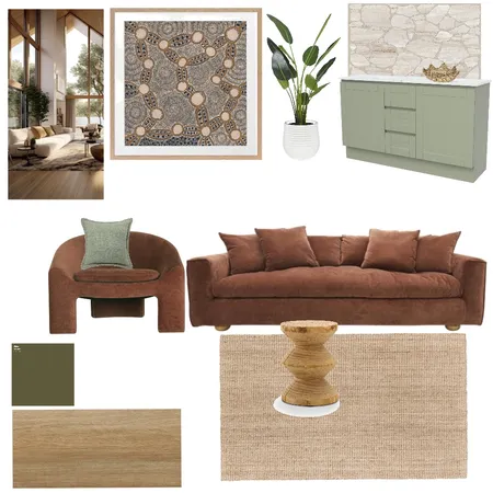 Random Interior Design Mood Board by belleanna on Style Sourcebook