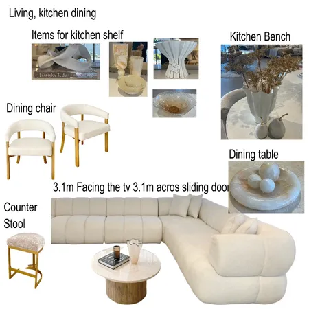 Peter Doll Interior Design Mood Board by Goran on Style Sourcebook