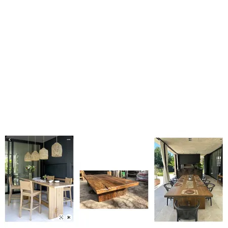 Mobiliario exterior Interior Design Mood Board by chardon_cristina@hotmail.com on Style Sourcebook