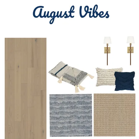 August Grounded Living Interior Design Mood Board by Cicco Design Studio on Style Sourcebook