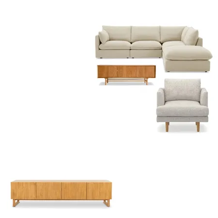 مود بورد Interior Design Mood Board by loula Baz on Style Sourcebook